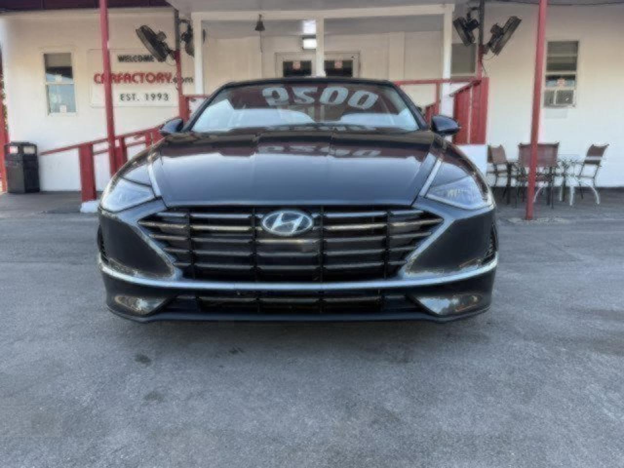 2021 Hyundai Sonata SE Hollywood FL