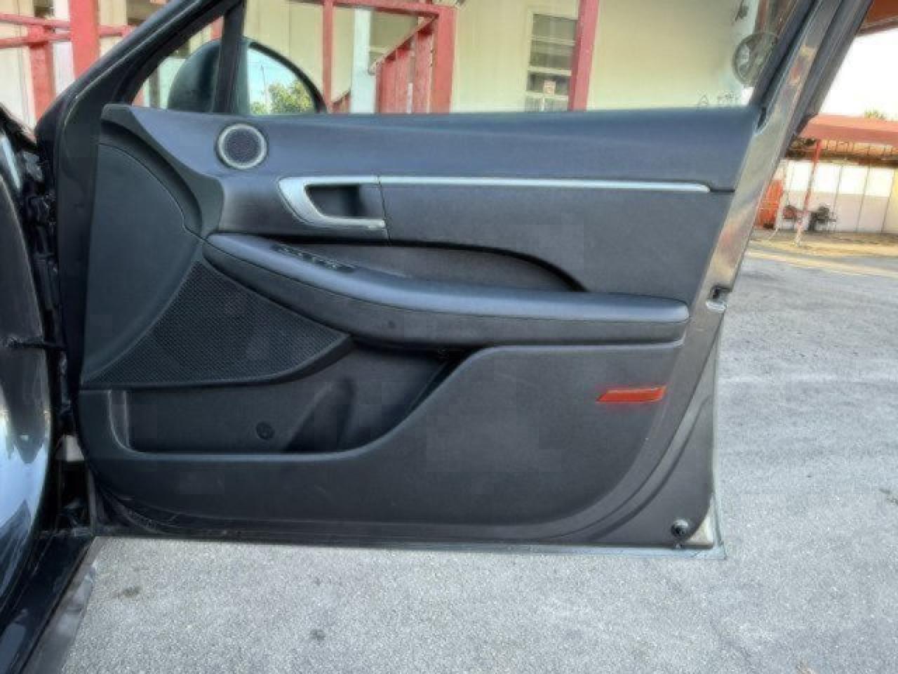 2021 Hyundai Sonata SE Hollywood FL
