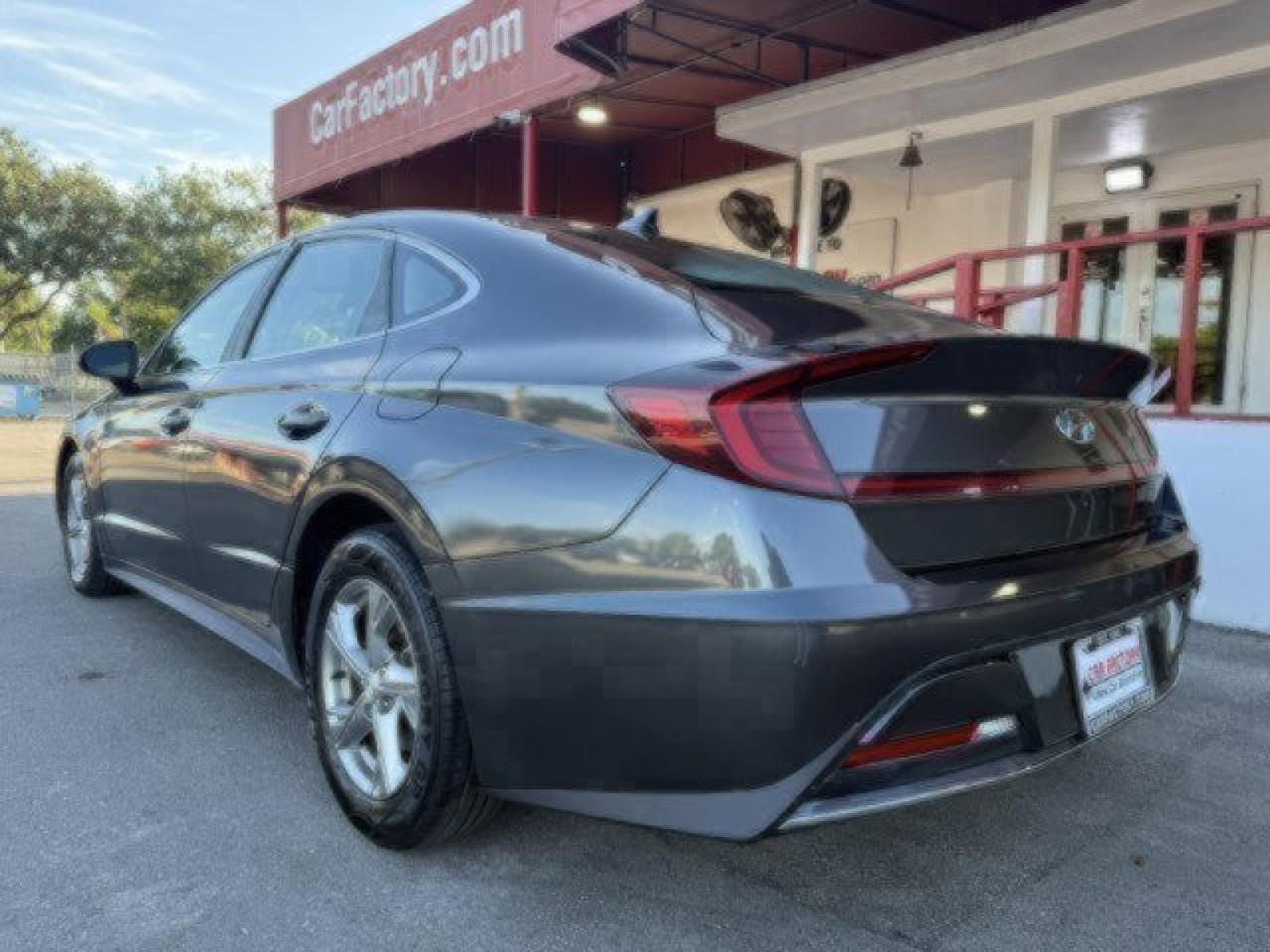 2021 Hyundai Sonata SE Hollywood FL