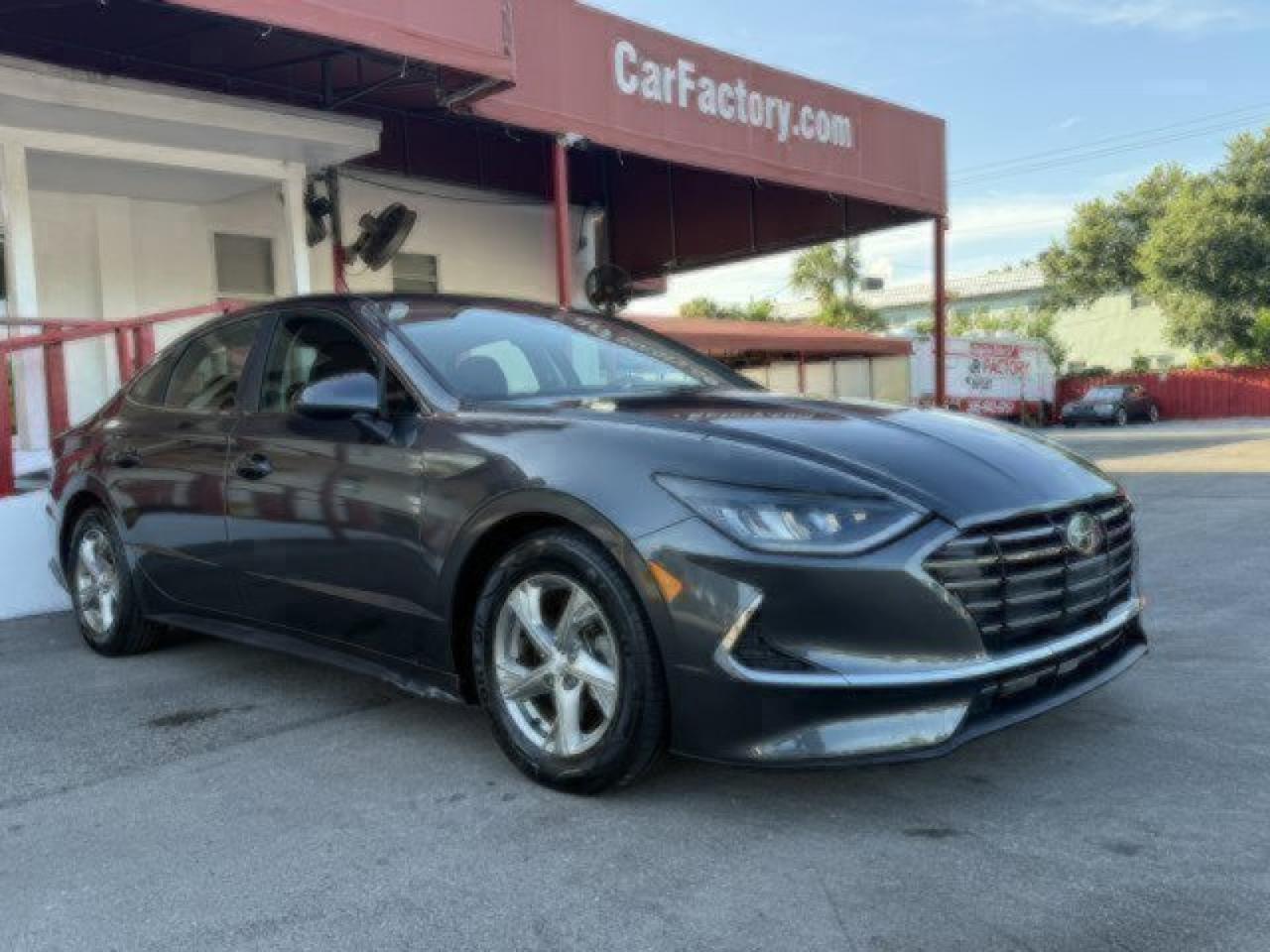 2021 Hyundai Sonata SE Hollywood FL
