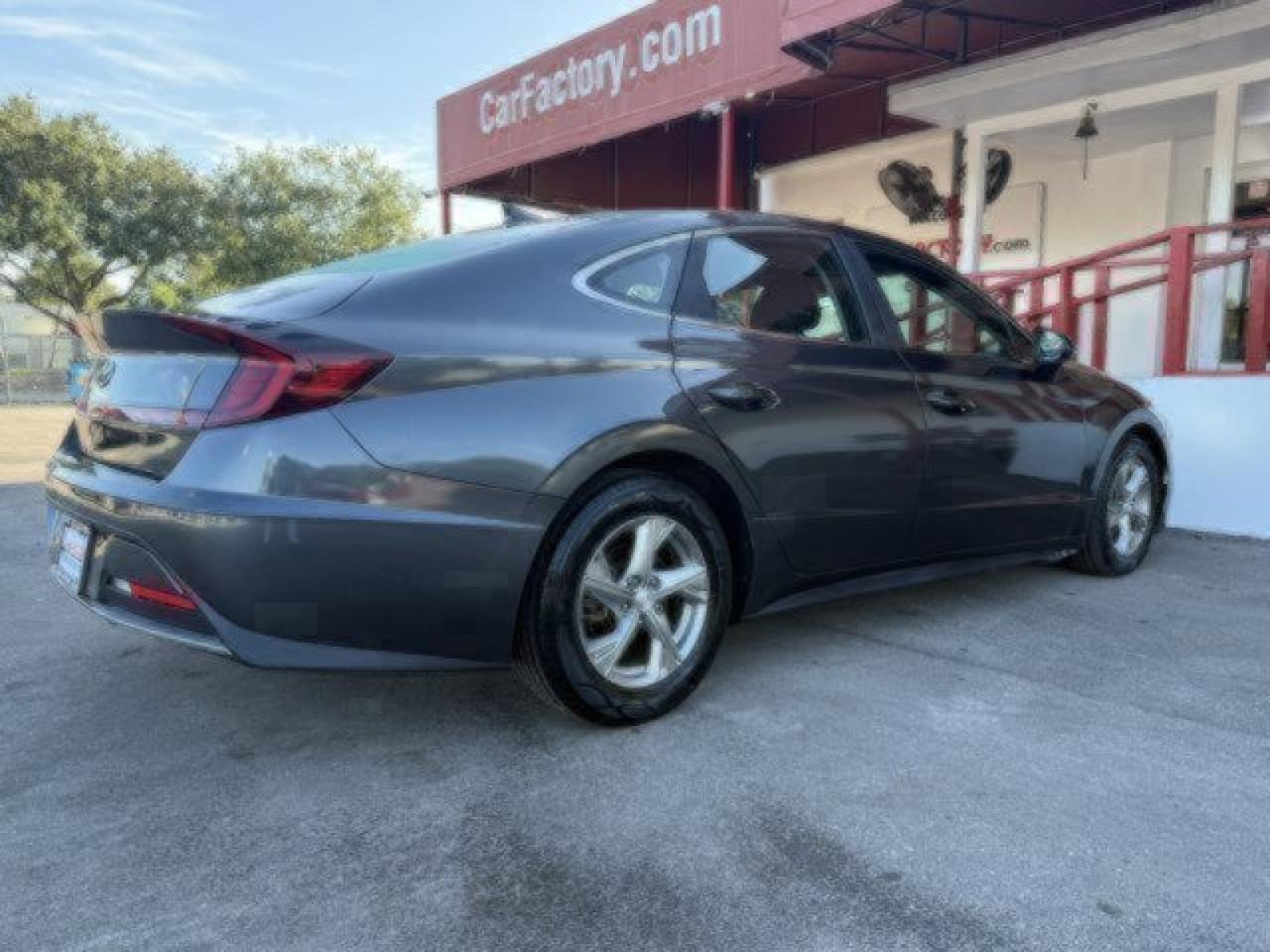 2021 Hyundai Sonata SE Hollywood FL