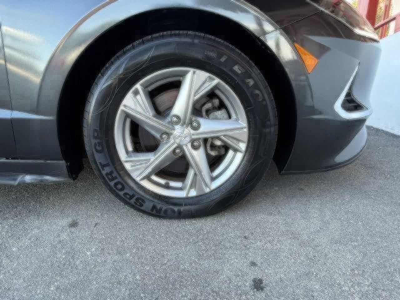 2021 Hyundai Sonata SE Hollywood FL