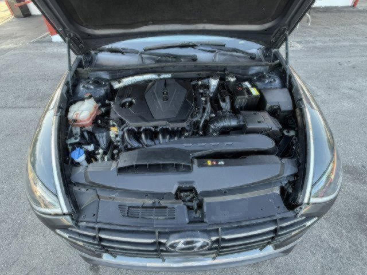 2021 Hyundai Sonata SE Hollywood FL