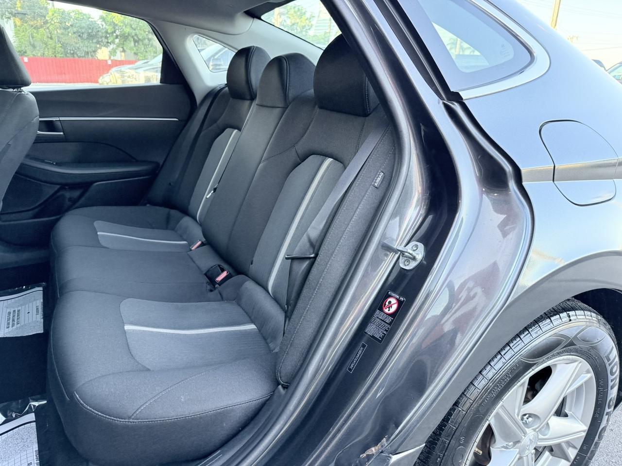 2021 Hyundai Sonata SE Hollywood FL