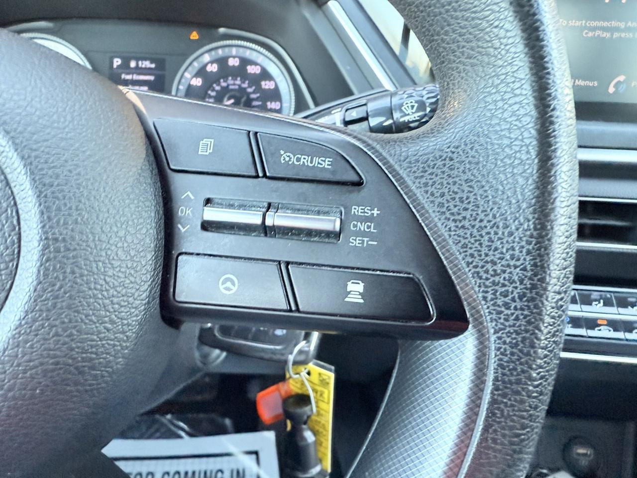 2021 Hyundai Sonata SE Hollywood FL