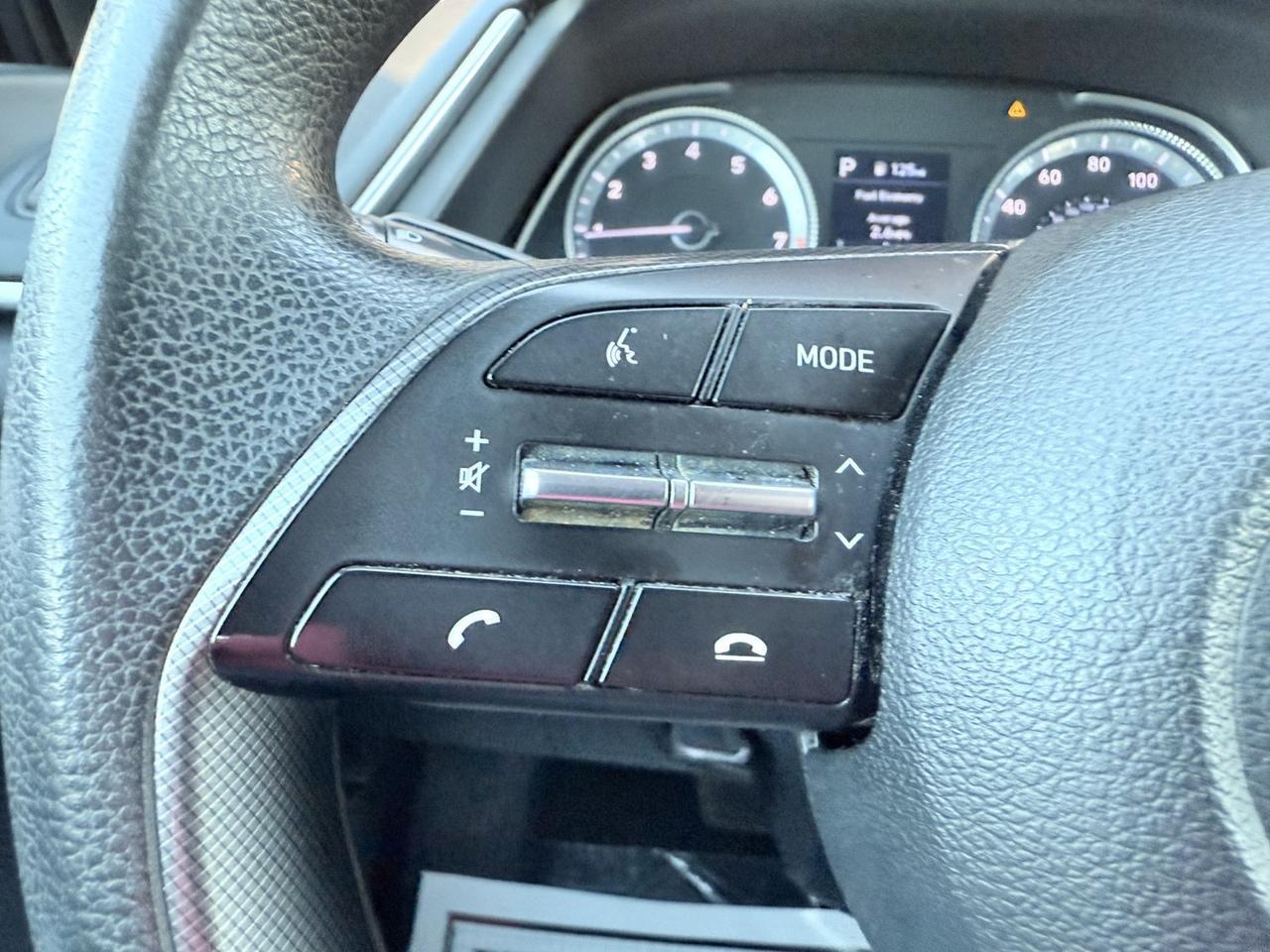 2021 Hyundai Sonata SE Hollywood FL