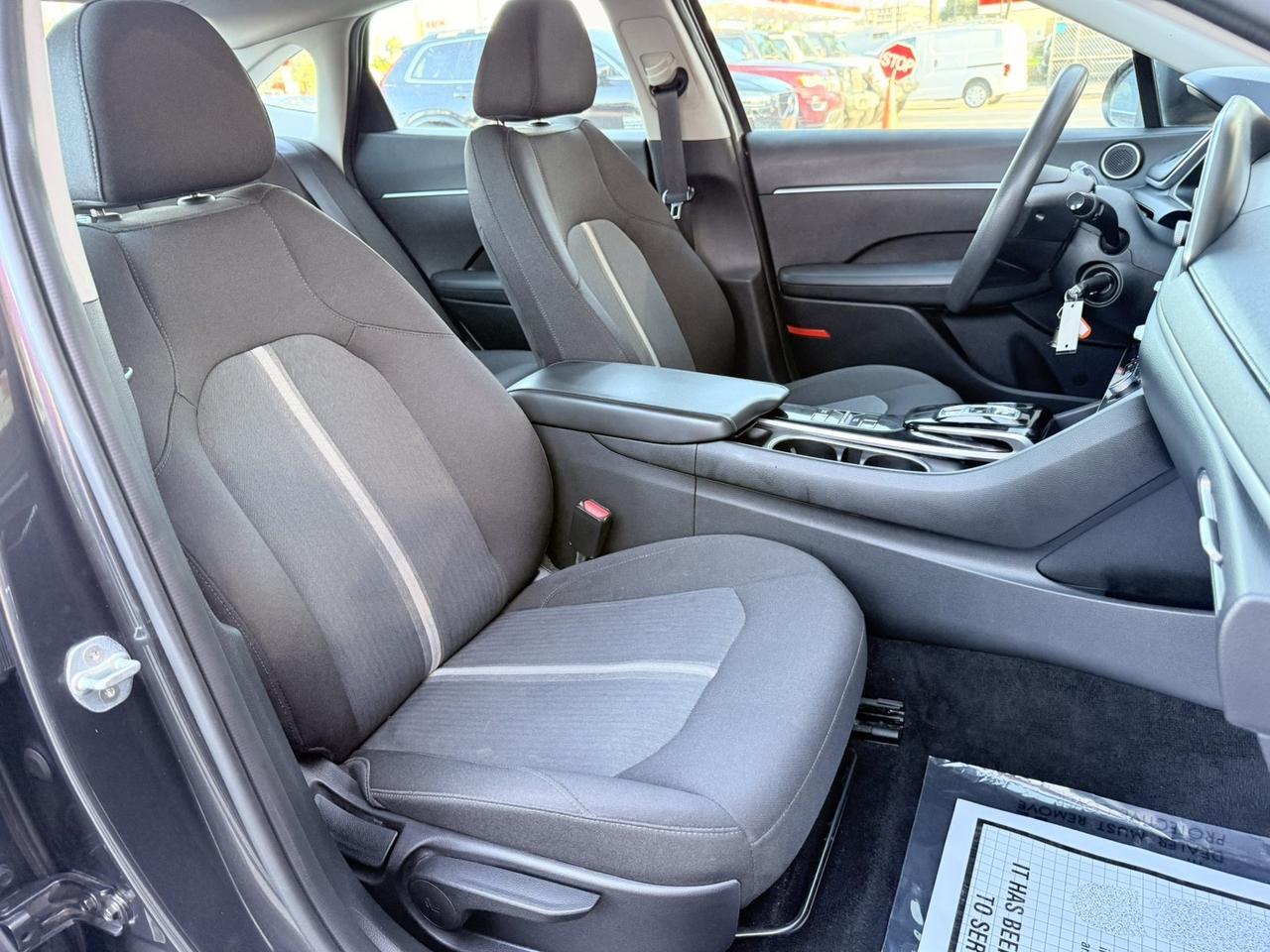 2021 Hyundai Sonata SE Hollywood FL