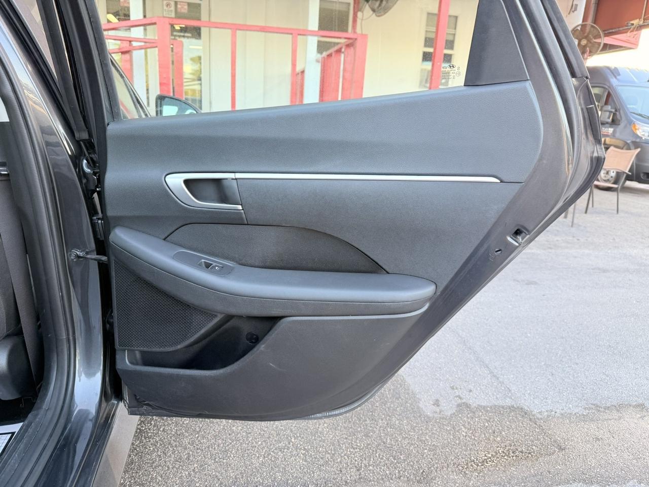2021 Hyundai Sonata SE Hollywood FL