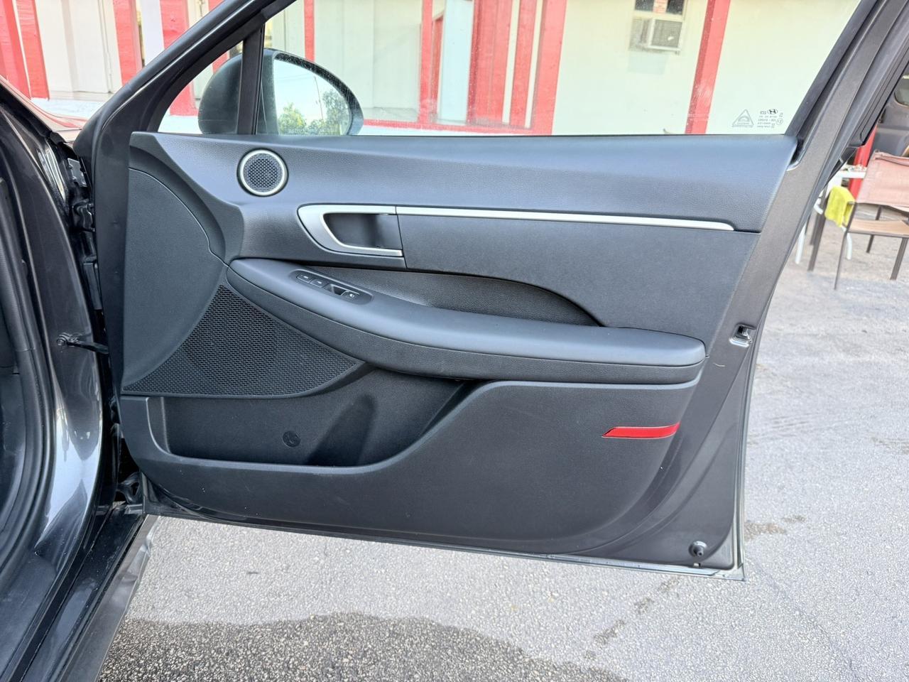 2021 Hyundai Sonata SE Hollywood FL