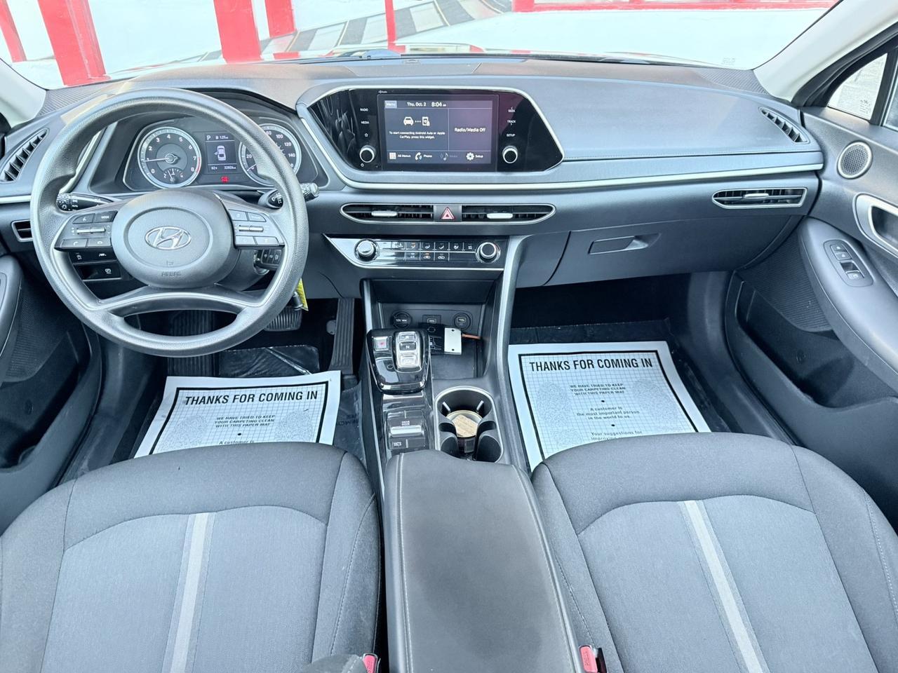 2021 Hyundai Sonata SE Hollywood FL