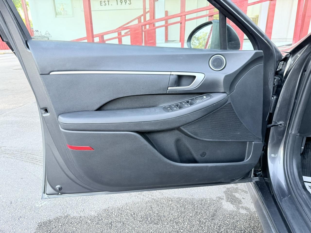 2021 Hyundai Sonata SE Hollywood FL