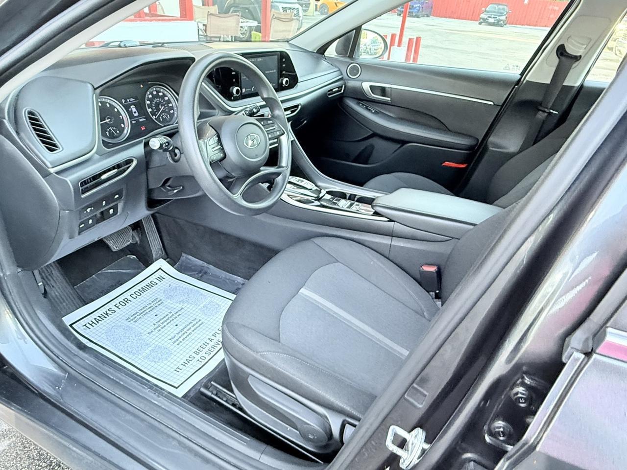 2021 Hyundai Sonata SE Hollywood FL