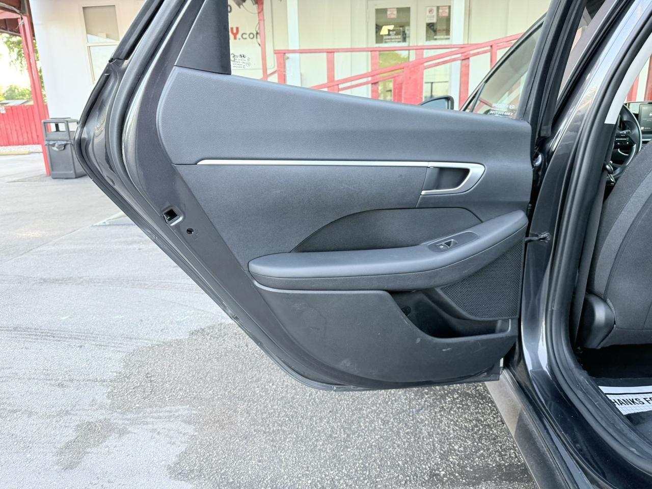 2021 Hyundai Sonata SE Hollywood FL