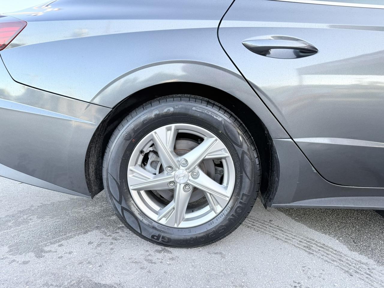 2021 Hyundai Sonata SE Hollywood FL