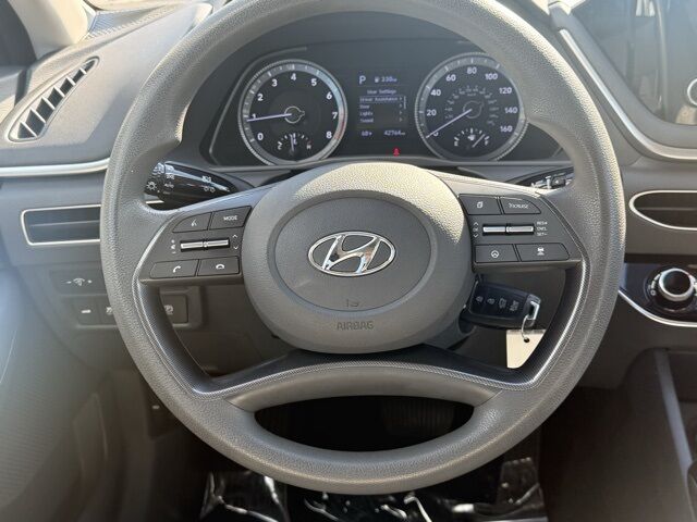 2021 Hyundai Sonata SE San Clemente CA