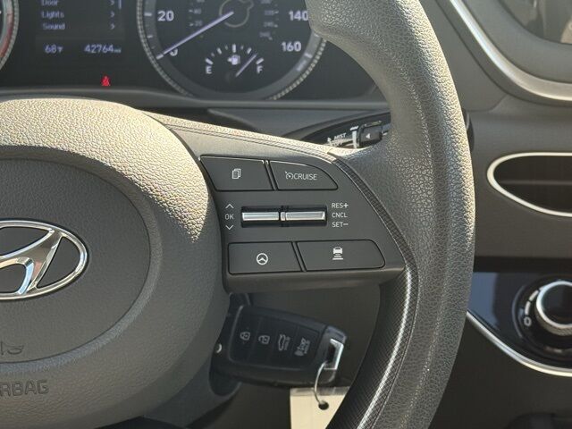 2021 Hyundai Sonata SE San Clemente CA