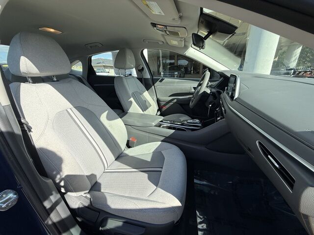 2021 Hyundai Sonata SE San Clemente CA