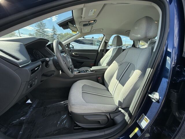 2021 Hyundai Sonata SE San Clemente CA