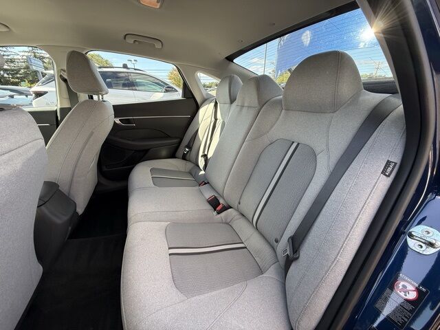 2021 Hyundai Sonata SE San Clemente CA