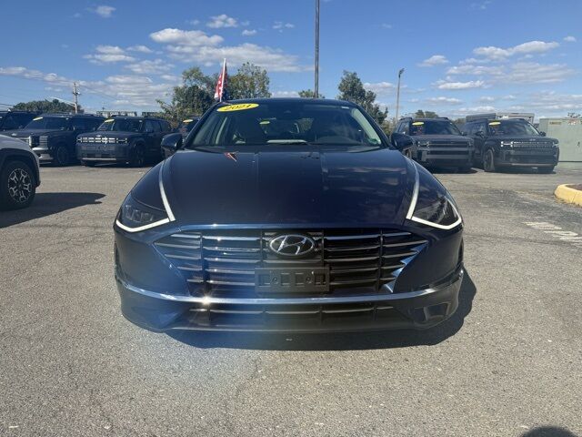 2021 Hyundai Sonata SE San Clemente CA