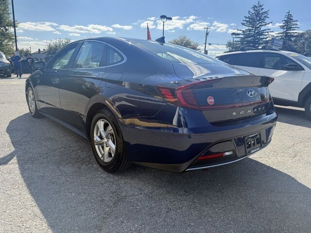 2021 Hyundai Sonata SE San Clemente CA