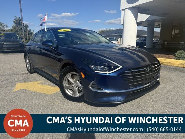 2021 Hyundai Sonata SE San Clemente CA