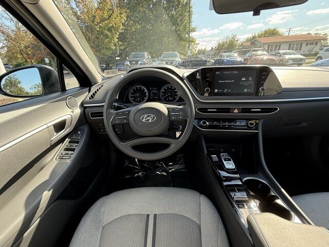 2021 Hyundai Sonata SE San Clemente CA