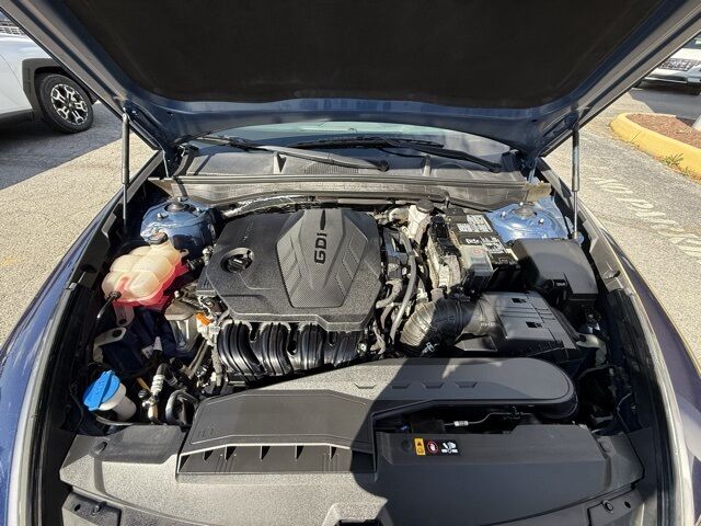 2021 Hyundai Sonata SE San Clemente CA