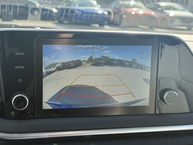 2021 Hyundai Sonata SE San Clemente CA