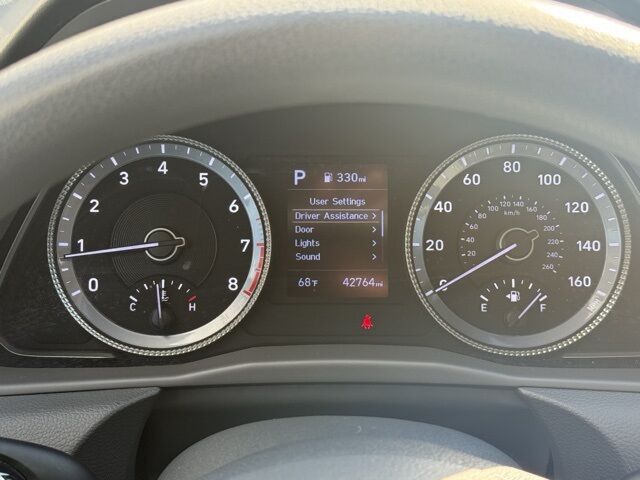 2021 Hyundai Sonata SE San Clemente CA