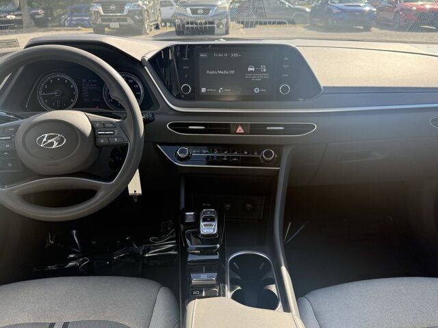 2021 Hyundai Sonata SE San Clemente CA