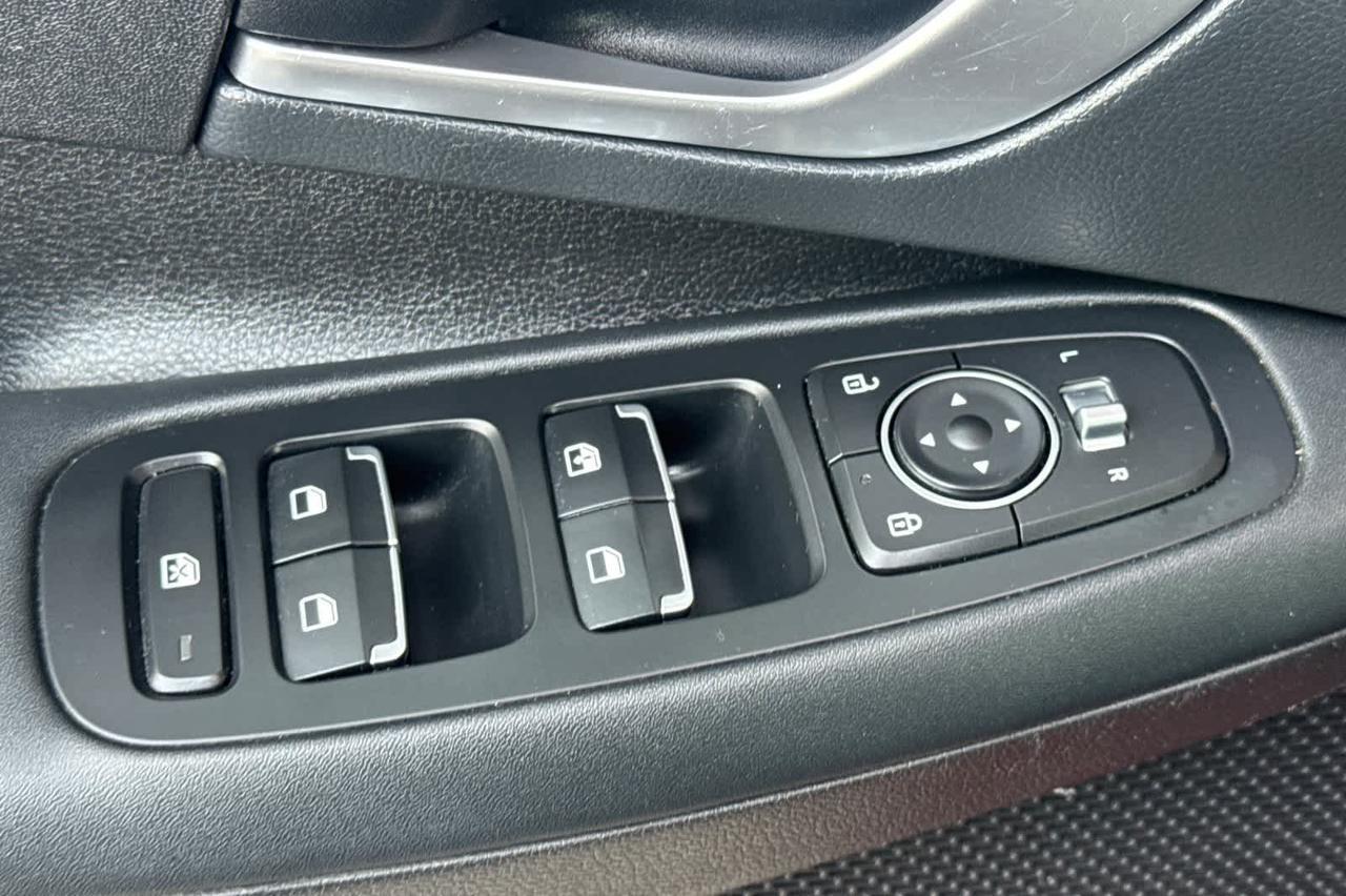 2021 Hyundai Sonata SE Roseville CA