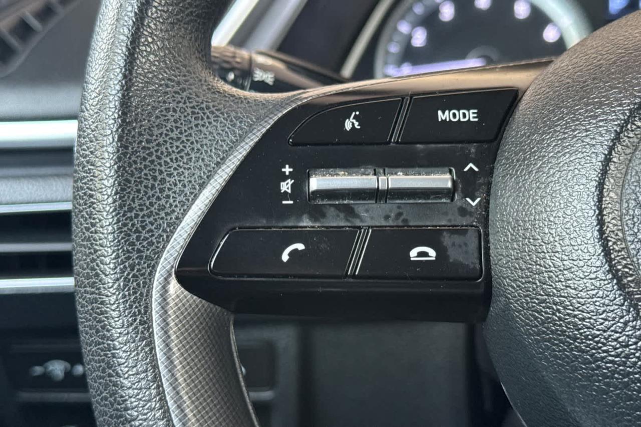 2021 Hyundai Sonata SE Roseville CA