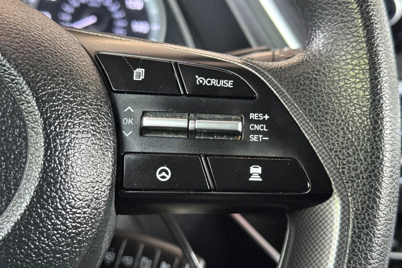 2021 Hyundai Sonata SE Roseville CA