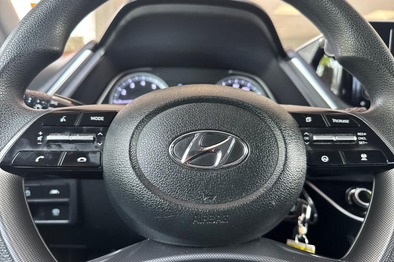 2021 Hyundai Sonata SE Roseville CA