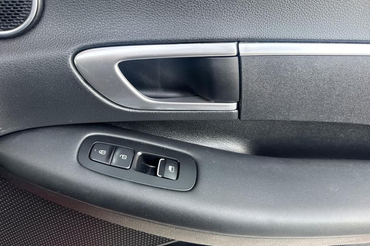 2021 Hyundai Sonata SE Roseville CA