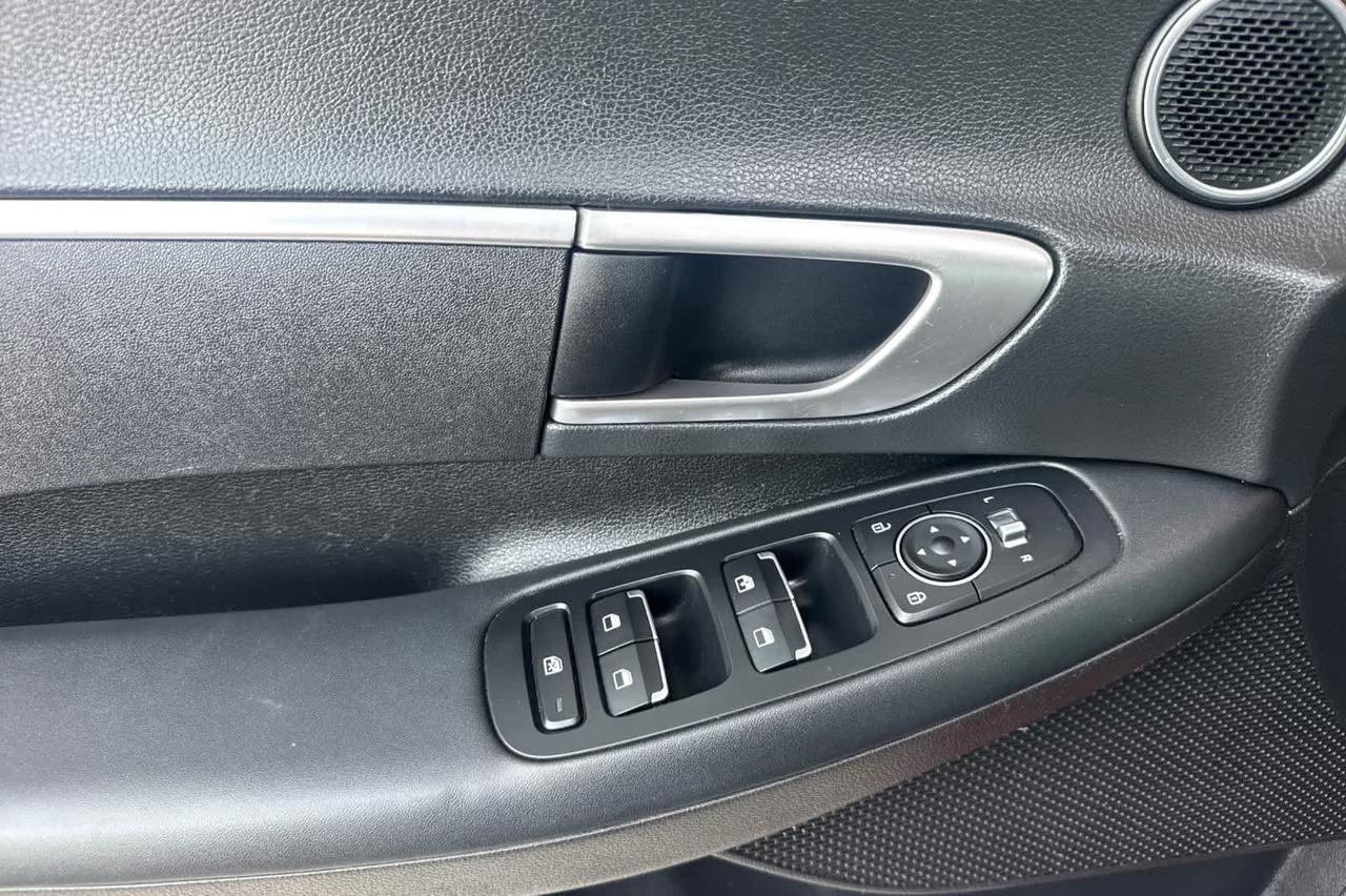 2021 Hyundai Sonata SE Roseville CA