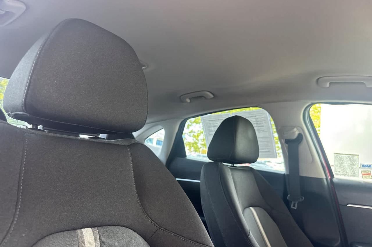 2021 Hyundai Sonata SE Roseville CA