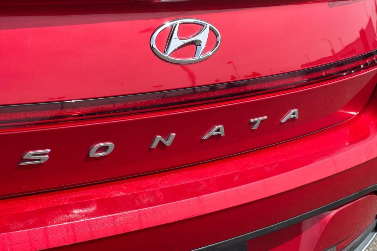 2021 Hyundai Sonata SE Roseville CA