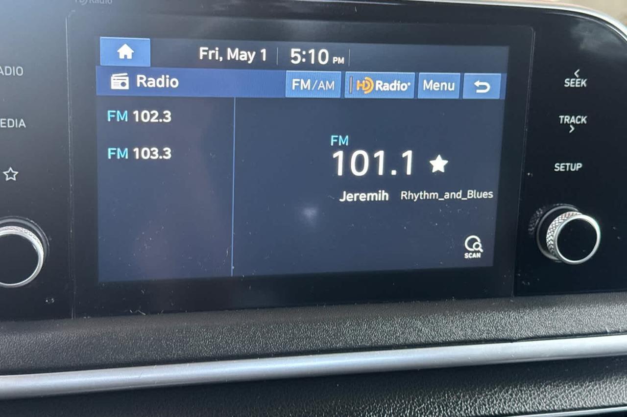 2021 Hyundai Sonata SE Roseville CA