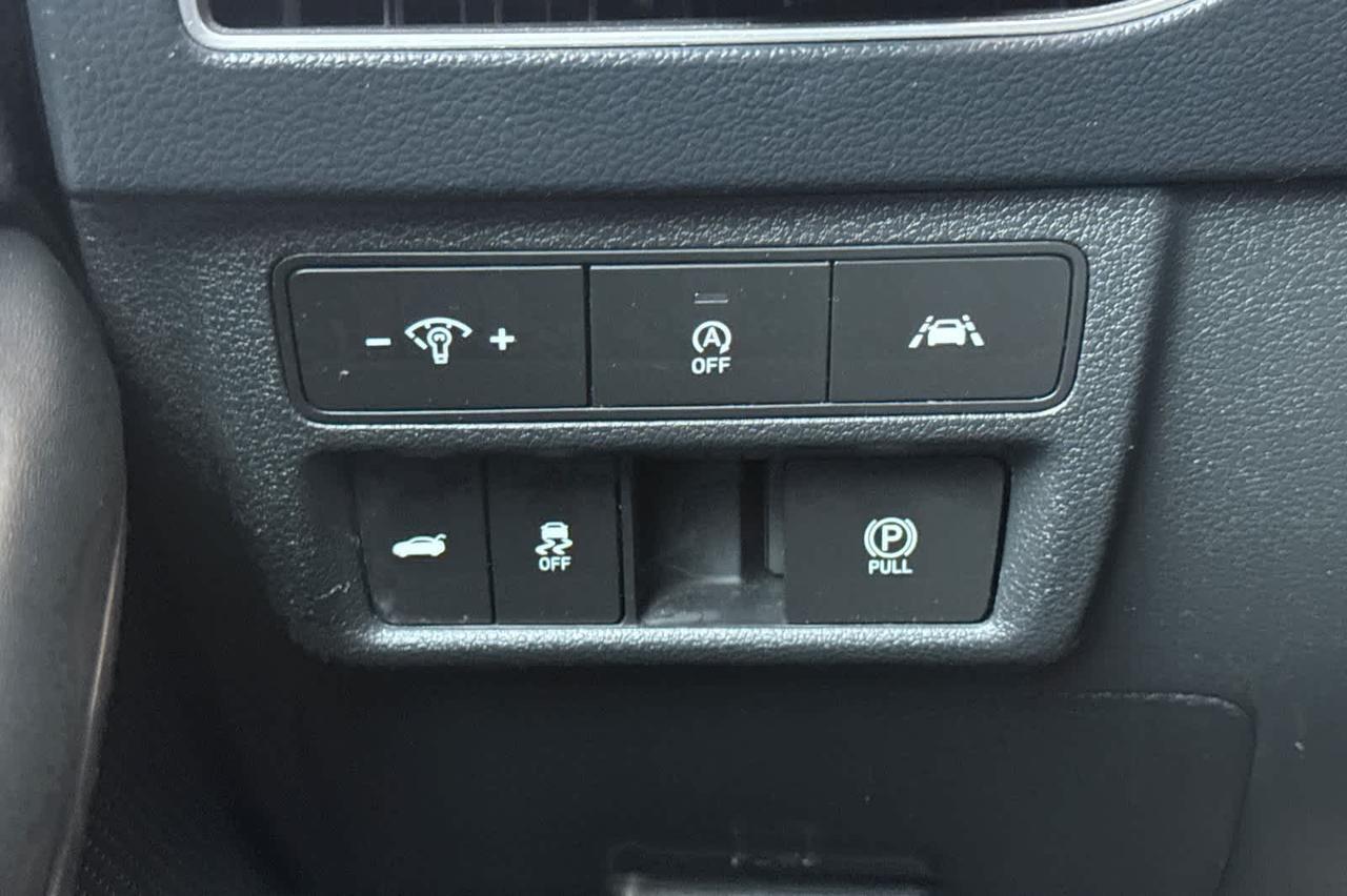 2021 Hyundai Sonata SE Roseville CA