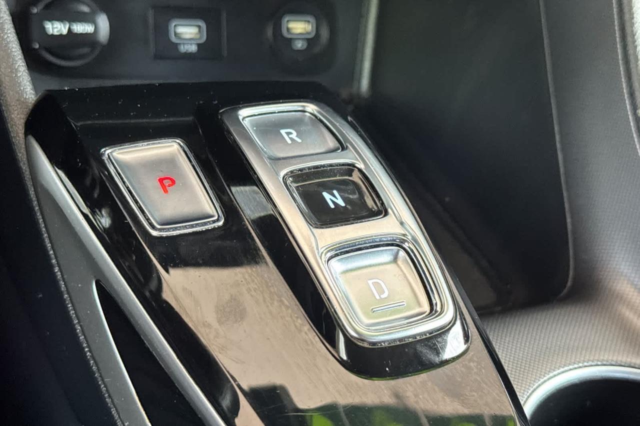 2021 Hyundai Sonata SE Roseville CA