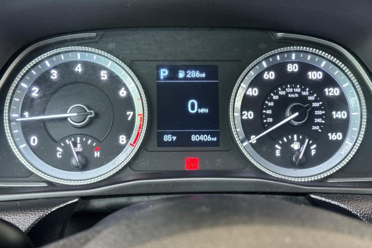 2021 Hyundai Sonata SE Roseville CA