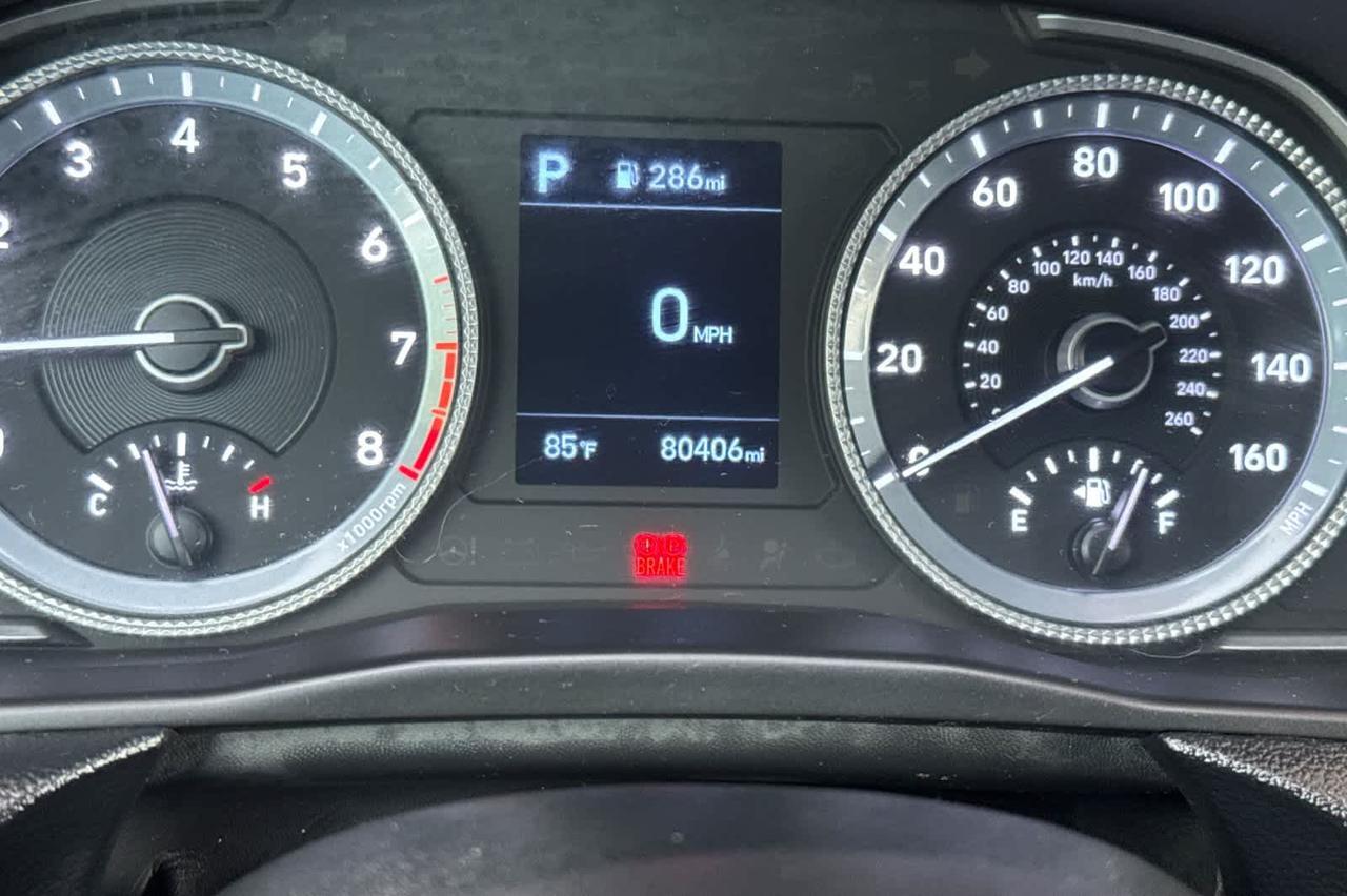 2021 Hyundai Sonata SE Roseville CA