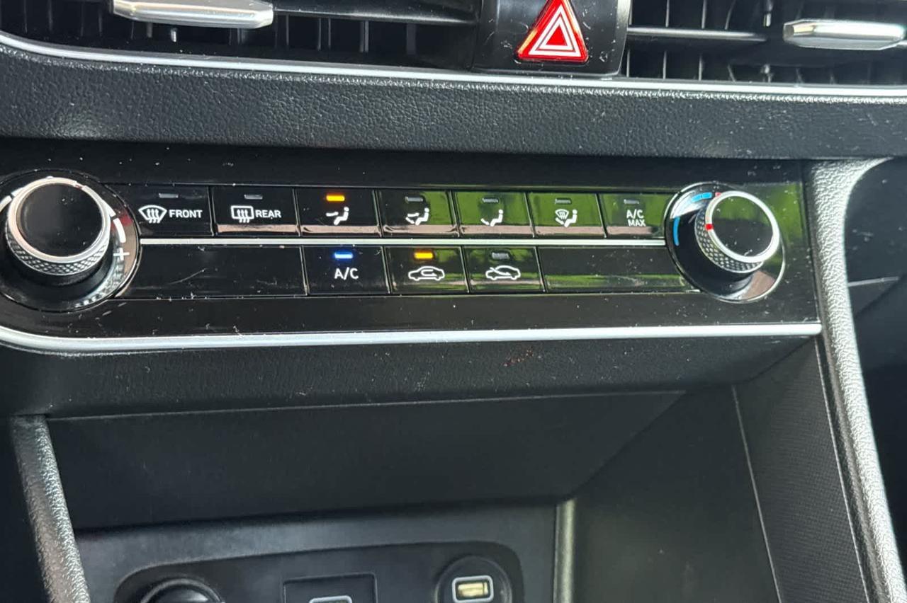 2021 Hyundai Sonata SE Roseville CA