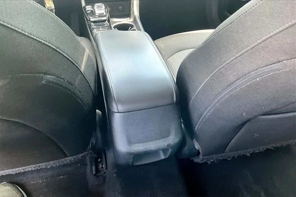 2021 Hyundai Sonata SE Sedan 4D Maitland FL