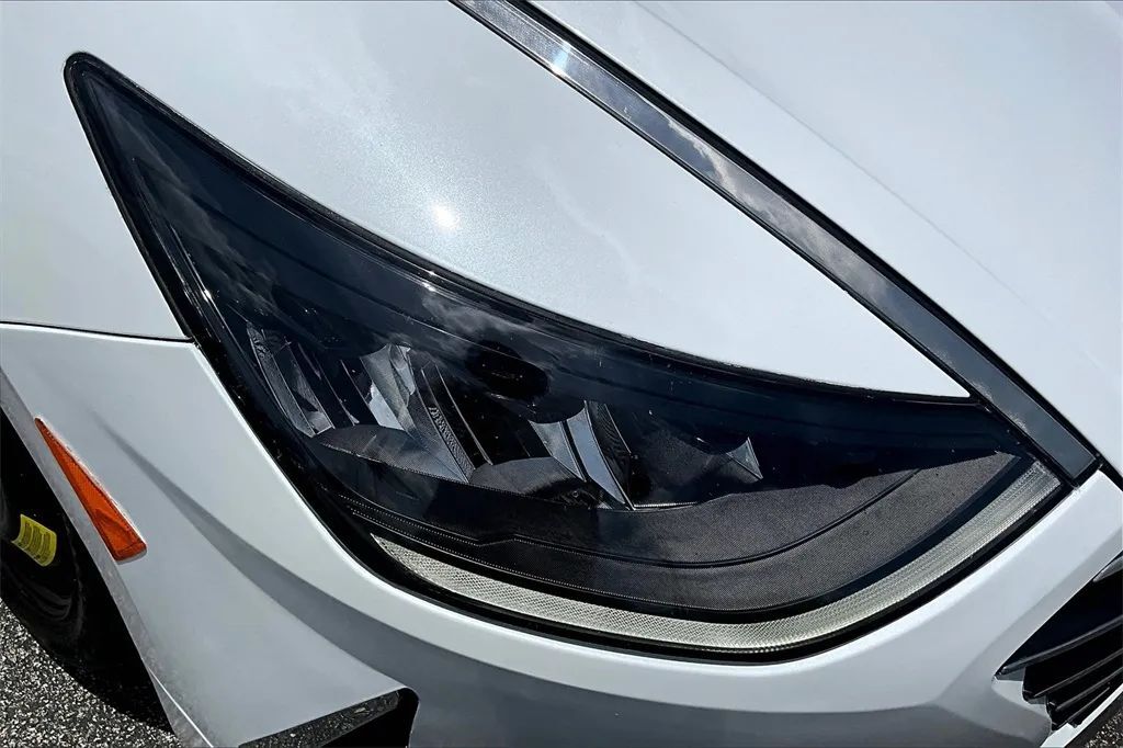 2021 Hyundai Sonata SE Sedan 4D Maitland FL