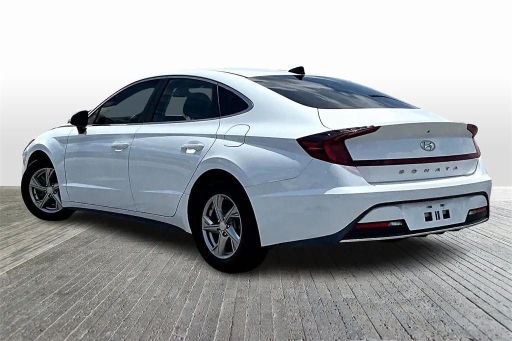 2021 Hyundai Sonata SE Sedan 4D Maitland FL