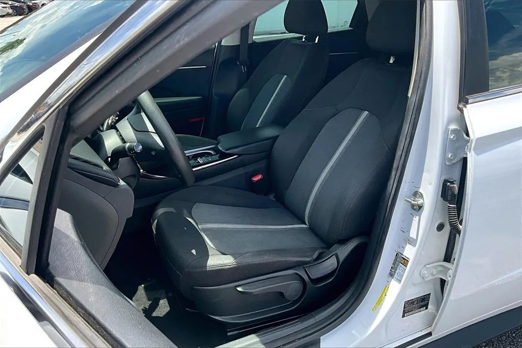 2021 Hyundai Sonata SE Sedan 4D Maitland FL