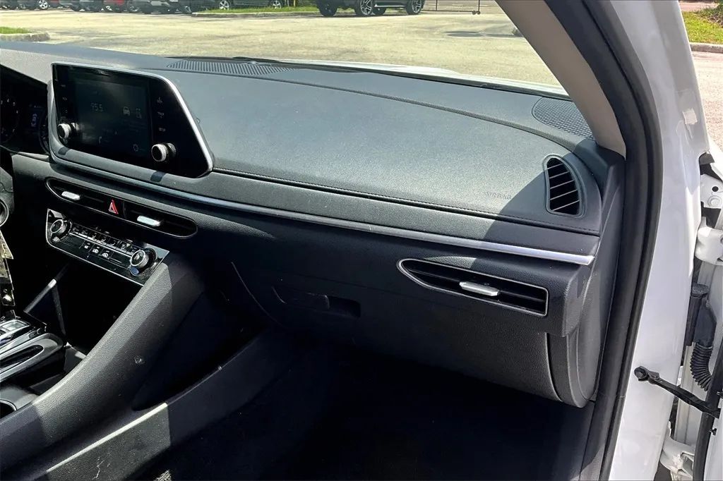 2021 Hyundai Sonata SE Sedan 4D Maitland FL
